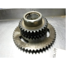 110L109 Idler Timing Gear For 06-07 Dodge Ram 1500  4.7